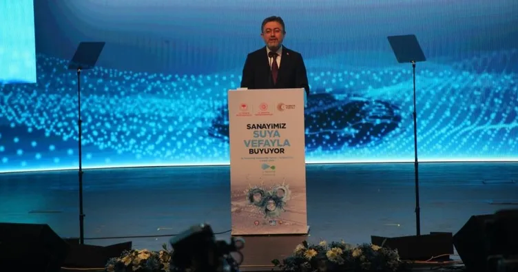 Tarım ve Orman Bakanı Amasya’ya gidiyor