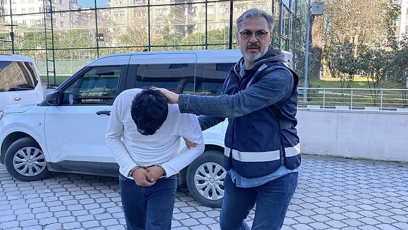 Samsun’da Damla Korkmaz sokak ortasında dehşeti yaşamıştı! “Yüzümde bir demirle sonsuza dek…”
