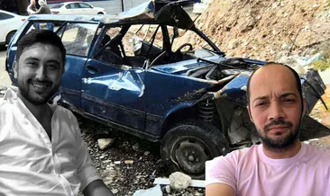 Genç adamın ölümüne neden olmuştu! O sürücünün cezası belli oldu: Meğer eğlence amaçlı ilaç kullanıp... #izmir