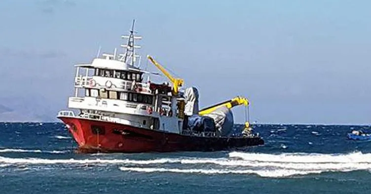 Abhazya’da Türk gemi kaptanı kaçırıldı