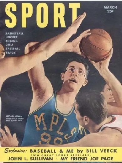 Bir zamanlar basketbol....