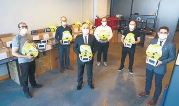 PAK-C’de yerli üretim