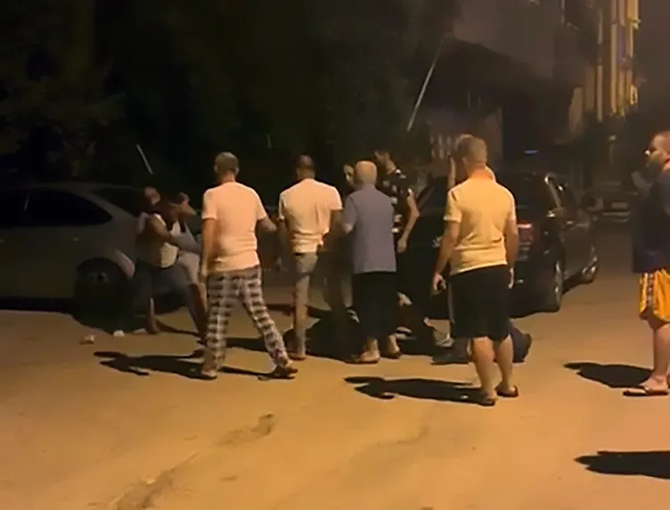 Kan donduran olay: 8 yaşındaki çocuğa istismarda bulunup tehdit etti!