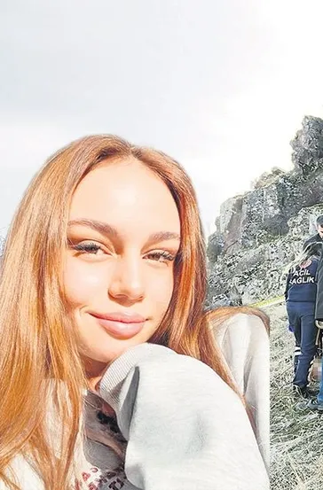Nevşehir’de 19 yaşındaki Sümeyye Satılmış’ın sır ölümü! Gerçeği otopsi meydana çıkaracak
