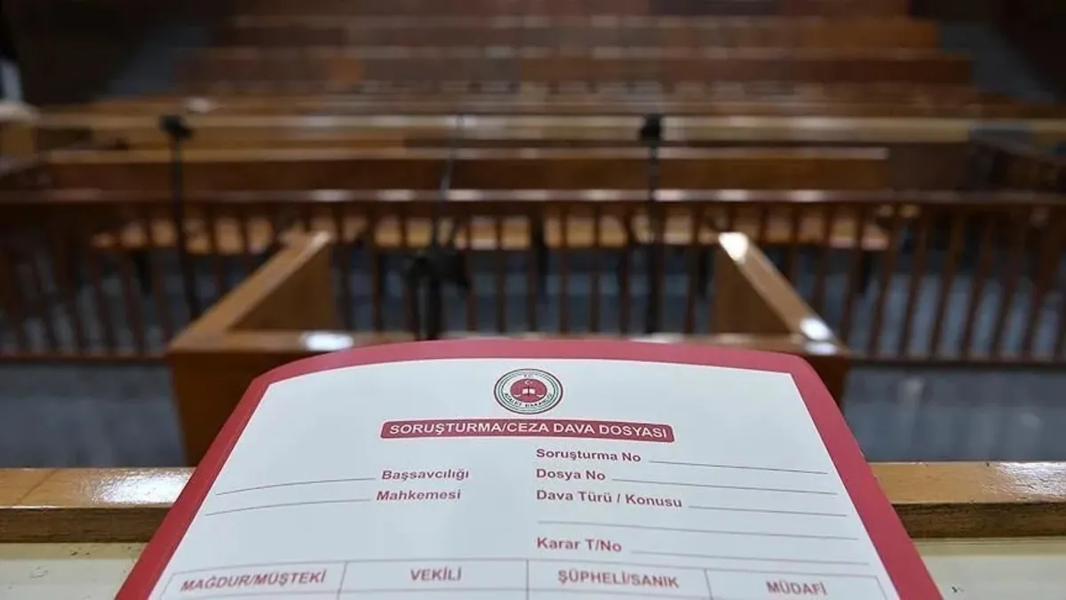 Yasa dışı bahiste dev POS operasyonu: 22 şüpheli için iddianame hazırlandı