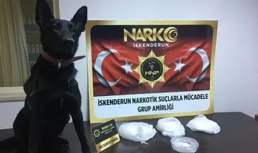 Zehir tacirleri Arven’e yakalandı #hatay
