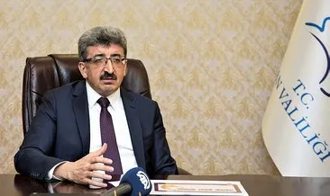 Mehmet Emin Bilmez Van Belediye Başkanı olarak atandı! Van Valisi Mehmet Emin Bilmez kimdir?