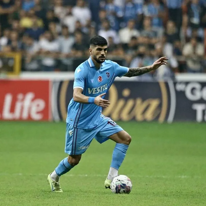 Son dakika haberi: Galatasaray son bombasını patlattı! Eren Elmalı İstanbul’a geliyor!