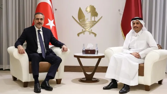 bakan-fidan-katar-basbakani-al-sani-ile-gorustu-gundem-gazzede-ateskes-1759688618824.jpg Bakan Fidan, Katar Başbakanı Al Sani ile görüştü: Gündem Gazze'de ateşkes...