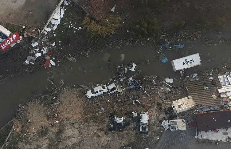 Son dakika! Prof. Dr. Şükrü Ersoy'dan