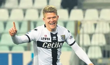 Fırtına’dan İtalya çıkarması