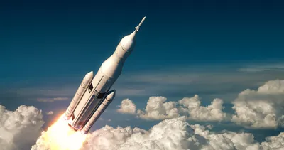 Jeff Bezos’un uzay uçuşunda ilkler gerçekleşecek