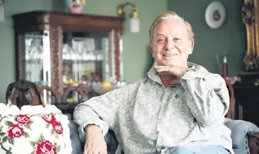 Seyfi Dursunoğlu hayata veda etti