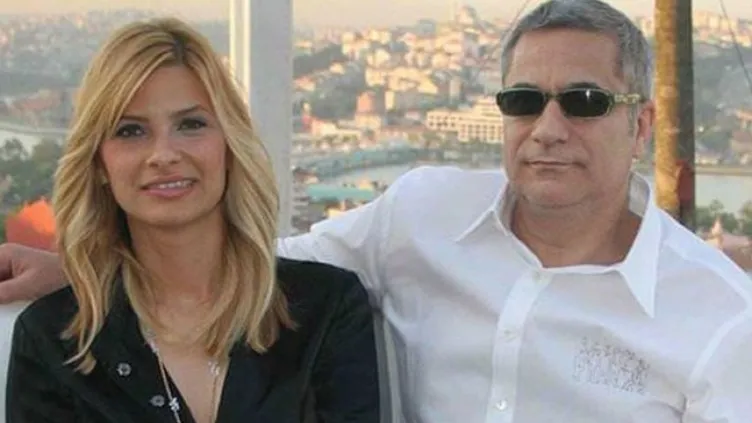 Çarkıfelek yarışmasının sunucusu Mehmet Ali Erbil’den acı haber geldi! Biricik oğlunun...