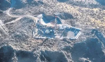 SON DAKİKA | Gabar’dan sonra Van’dan da müjde bekleniyor: Petrol keşfi için dev adım #sirnak