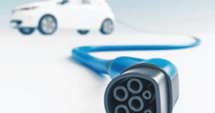 Honda ve Sony elektrikli araç üretecek