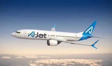 AJet İstanbul Prag seferlerine başladı
