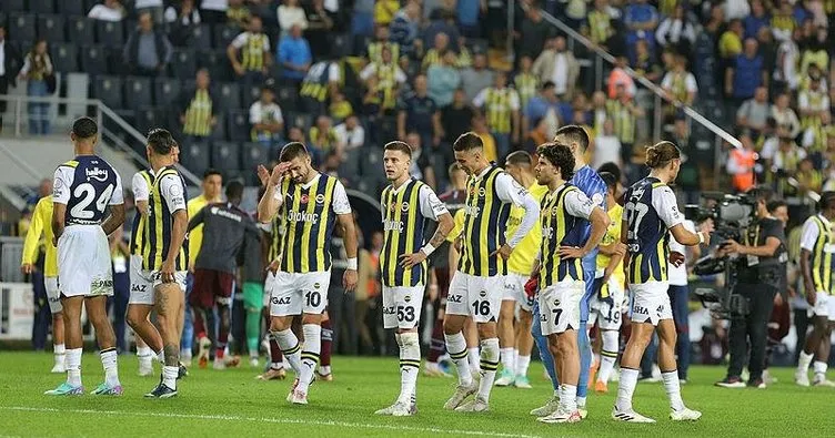 Son dakika Fenerbahçe haberi: Sakatlıklar Kanarya’nın belini büktü! Yoklukları yara açtı...