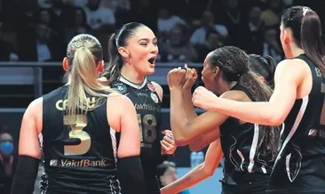 Vakıfbank çok rahat