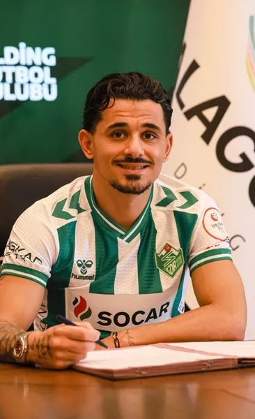 Serdar Gürler, Iğdır FK ile anlaştı!