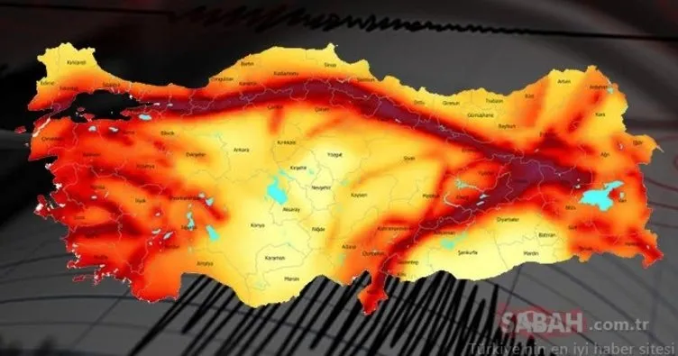 Deprem mi oldu, nerede, kaç şiddetinde? Ardahan’da korkutan deprem! 27 Eylül AFAD ve Kandilli Rasathanesi son depremler listesi