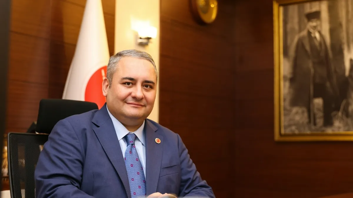 Keçiören'de 20 yıllık imar düğümü çözüldü: Yeni dönem başlıyor