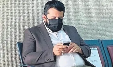 Trol savcı Özcan Muhammed Gündüz’ün cezası belli oldu!