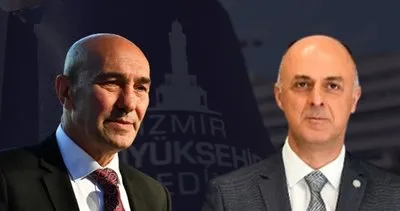 CHP ile İYİ Parti arasındaki İzmir kavgası büyüyor! Tunç Soyer’den Ümit Özlale’ye gönderme: Adaylıktan çekilebilir