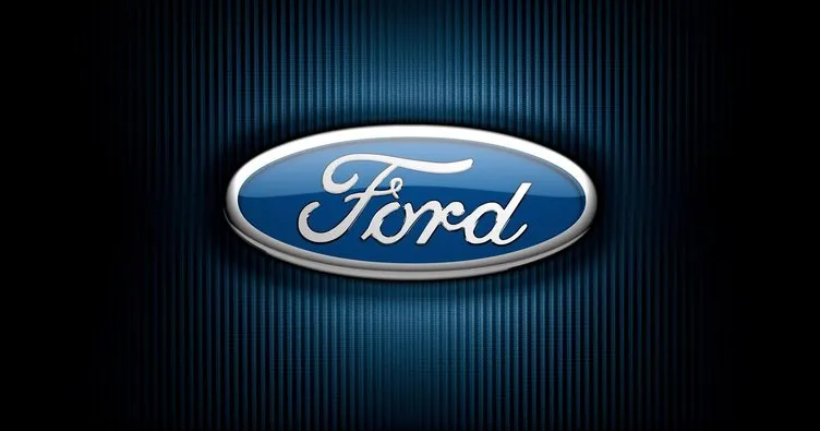 Ford’un CEO’su değişti!