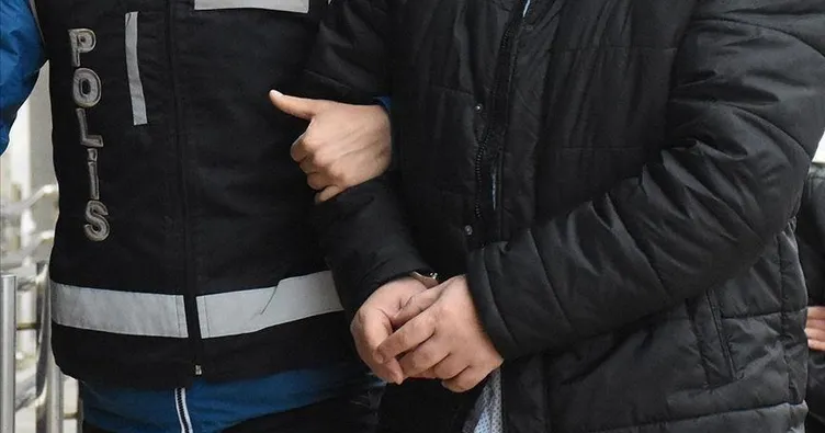 7 ilde FETÖ’ye operasyon: 12 gözaltı