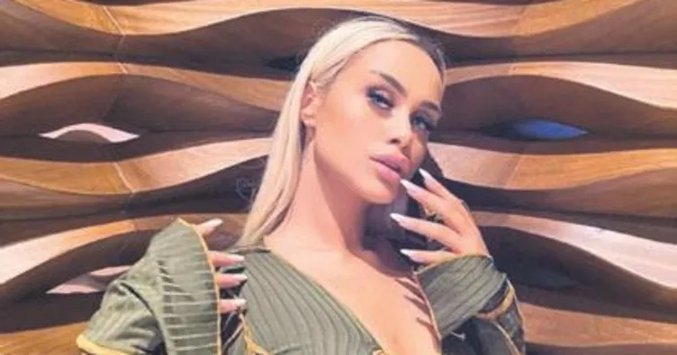 ‘Rap dünyasını sarsmaya geliyorum’