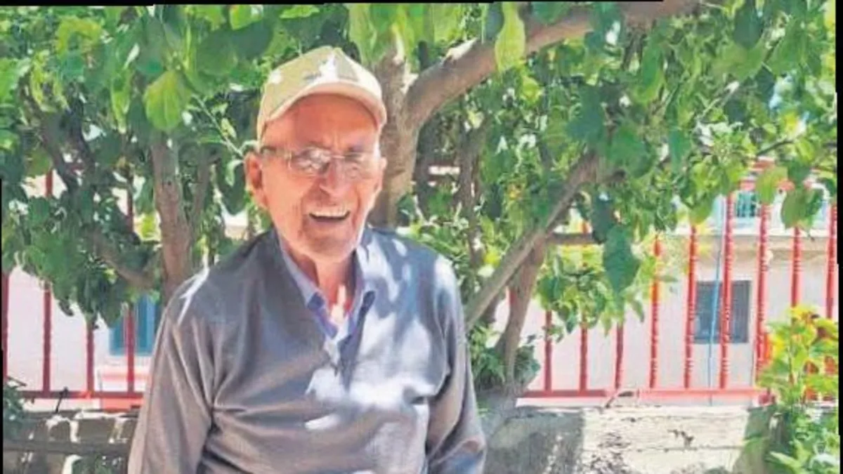 Bu kez gerçekten öldü