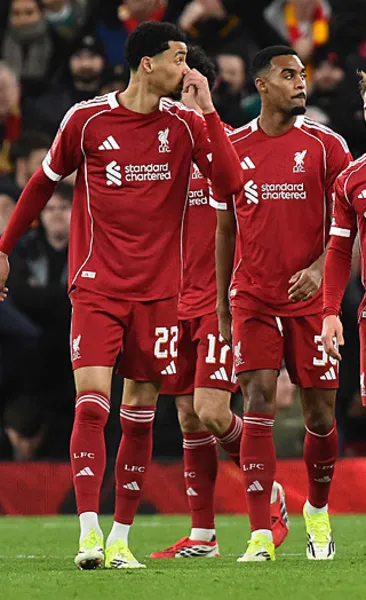 Liverpool, FA Cup’ta zorlanmadan turladı!