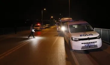 Adana’da akılalmaz olay! İki sevgili köprüden atladı, nedeni yasak aşk çıktı: Rezil olduk