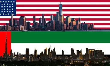 BAE’nin ABD’den finansal güvence arayışı