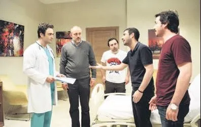 Magazin gündeminden başlıklar: 24 Haziran 2015