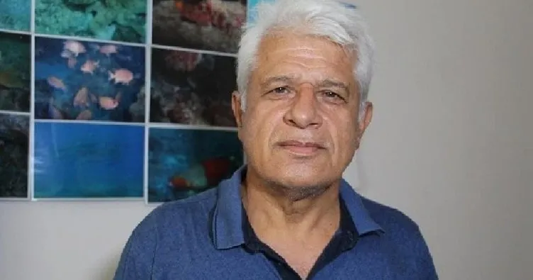 Avlanması kesiklikle yasaktı! Antalya’da balıkçı paylaştı, Profesör tepki gösterdi