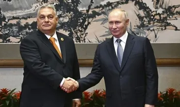 Macaristan Başbakanı Orban Moskova’ya gidiyor