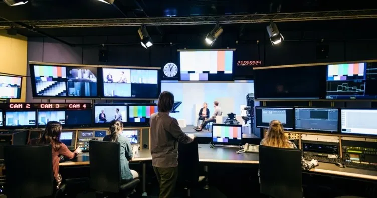 İngiliz medya şirketi Sky bu yıl 1000 çalışanını işten çıkaracak