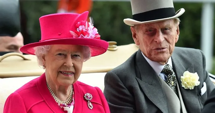 İngiltere Kraliçesi 2’nci Elizabeth 95 yaşına yalnız girdi