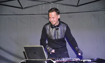 Yeni yılda ilk parti