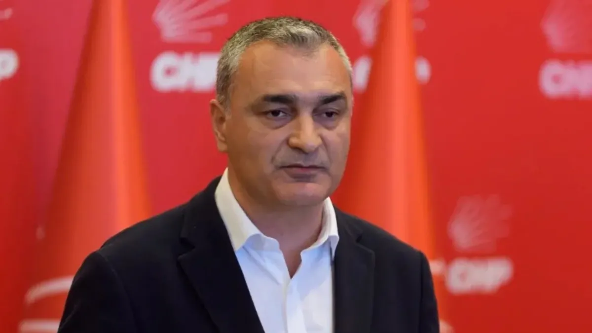 Son dakika | Özgür Özel ve ekibinin PM istifası sonrası Kemal Kılıçdaroğlu cephesinden ilk açıklama