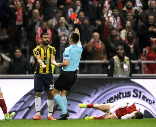 İvan Bebek tam bir Türk düşmanı çıktı! Galeri Spor