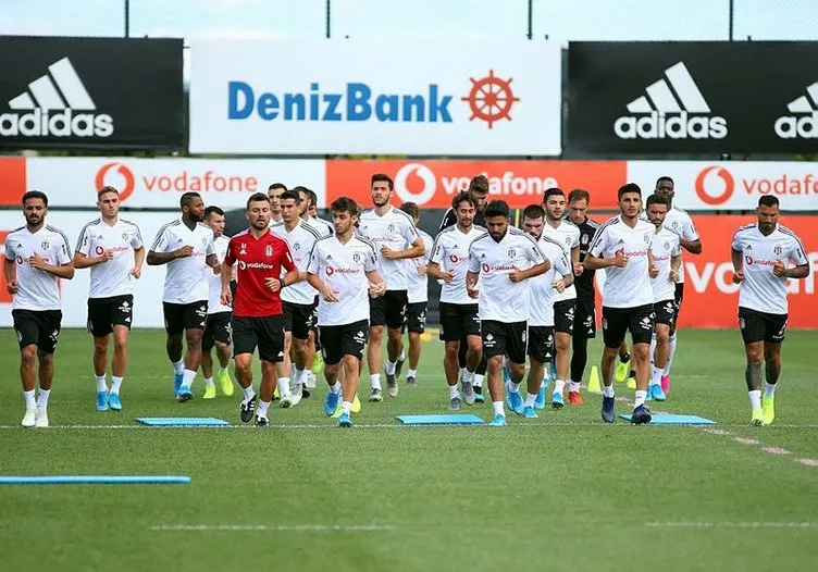 Beşiktaş son dakika transfer haberi: İngiltere’de forvet görüşmeleri başladı