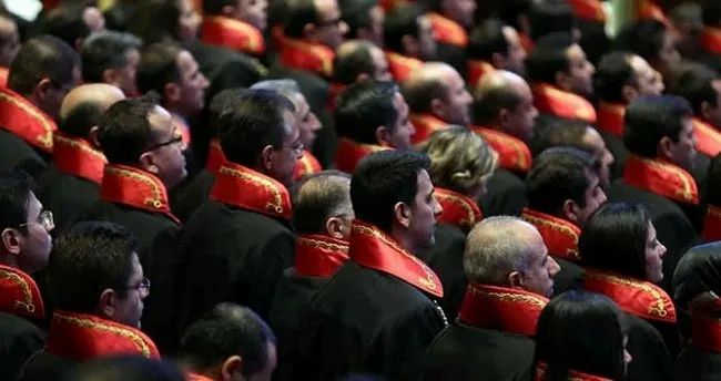 Istanbul Un 2 Barosu Kuruldu Hukukun Ustunlugu Platformu Catisi Altinda Bir Araya Gelen Avukatlar 2 Bin 100 Imzaya Ulasti Son Dakika Haberler