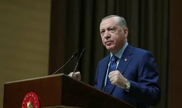 Başkan Erdoğan’dan Nevruz Günü mesajı: Hep birlikte inşa edeceğiz