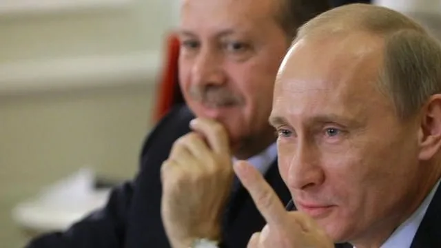 10 soruda Erdoğan’ın Rusya ziyareti