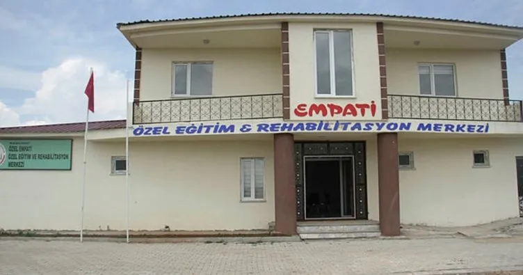 Malazgirt’te ‘fizik tedavi ve rehabilitasyon merkezi’ açıldı