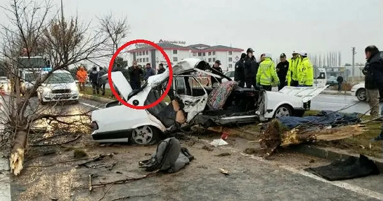 Ölümlü trafik kazaları yüzde 18 azaldı