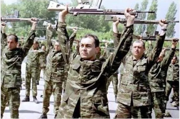 Ben de 18 ay yaptım!